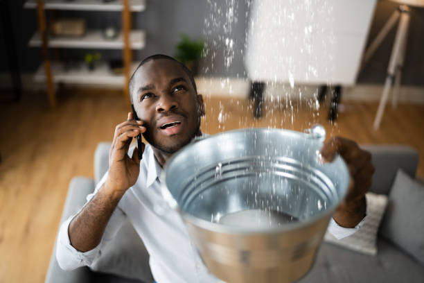 Best Emergency water extraction  in Glen Ellen, CA